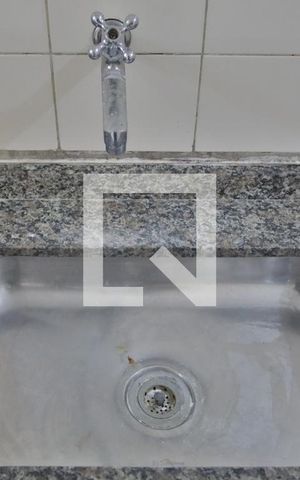 Apartamento para alugar com 65m², 2 quartos e 1 vagaCozinha