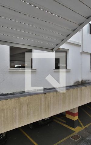 Apartamento para alugar com 65m², 2 quartos e 1 vagaVista do Quarto 1