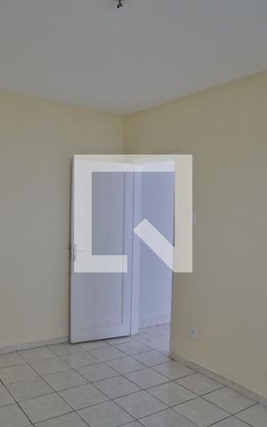 Apartamento para alugar com 65m², 2 quartos e 1 vagaQuarto 1