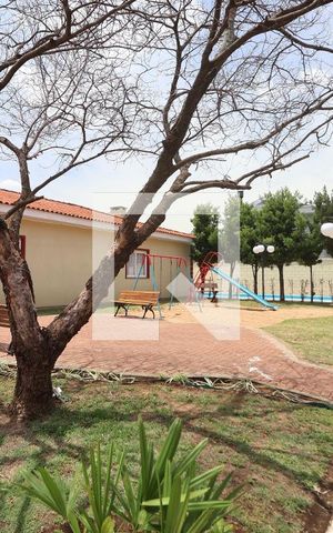 Casa de condomínio à venda com 110m², 3 quartos e 3 vagasÁrea comum - Salão de festas