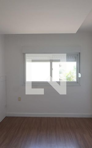Casa de condomínio à venda com 110m², 3 quartos e 3 vagasQuarto 2