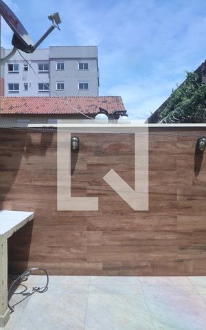 Casa de condomínio à venda com 110m², 3 quartos e 3 vagasÁrea externa