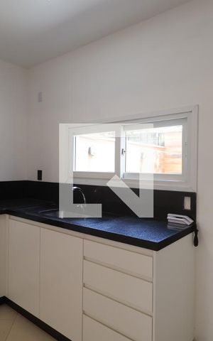 Casa de condomínio à venda com 110m², 3 quartos e 3 vagasCozinha