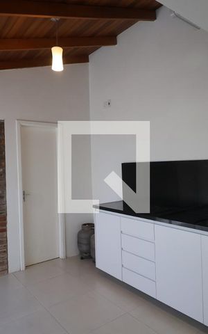 Casa de condomínio à venda com 110m², 3 quartos e 3 vagasÁrea comum - Churrasqueira