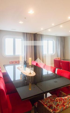 Apartamento à venda com 240m², 3 quartos e 2 vagasSala