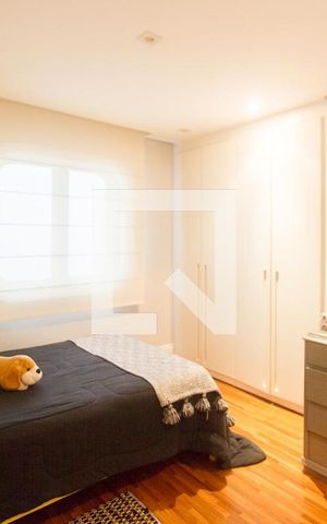 Apartamento à venda com 240m², 3 quartos e 2 vagasSuíte 1