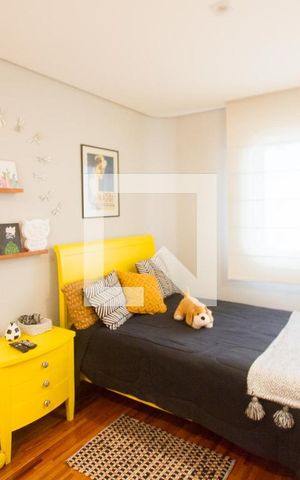 Apartamento à venda com 240m², 3 quartos e 2 vagasSuíte 1