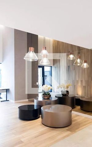 Apartamento para alugar com 77m², 2 quartos e 1 vaga Apartamento para alugar com 77m², 2 quartos e 1 vagaCondomínio