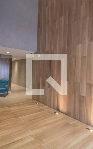 Apartamento para alugar com 77m², 2 quartos e 1 vaga Apartamento para alugar com 77m², 2 quartos e 1 vagaHall de Entrada
