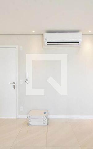 Apartamento para alugar com 77m², 2 quartos e 1 vagaSala