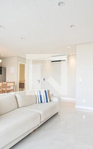 Apartamento para alugar com 77m², 2 quartos e 1 vagaSala de Estar