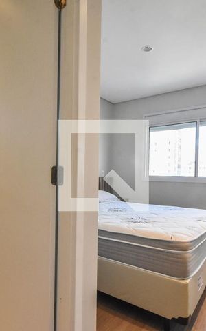 Apartamento para alugar com 77m², 2 quartos e 1 vagaSuíte 01