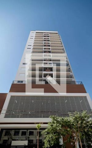 Apartamento para alugar com 77m², 2 quartos e 1 vaga Apartamento para alugar com 77m², 2 quartos e 1 vagaPrédio