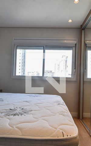 Apartamento para alugar com 77m², 2 quartos e 1 vagaSuíte 01