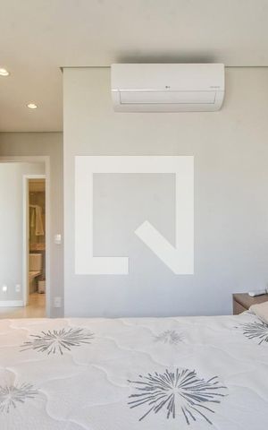 Apartamento para alugar com 77m², 2 quartos e 1 vagaSuíte 01