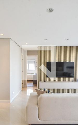 Apartamento para alugar com 77m², 2 quartos e 1 vagaSala de Estar