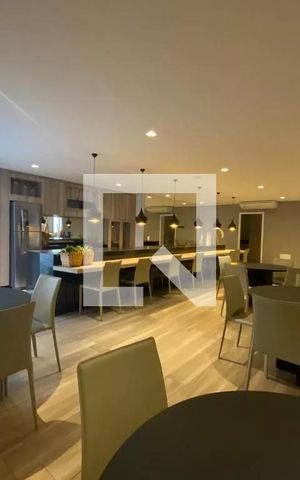 Apartamento para alugar com 77m², 2 quartos e 1 vaga Apartamento para alugar com 77m², 2 quartos e 1 vagaSalão de Festas