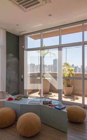 Apartamento para alugar com 77m², 2 quartos e 1 vaga Apartamento para alugar com 77m², 2 quartos e 1 vagaGourmet