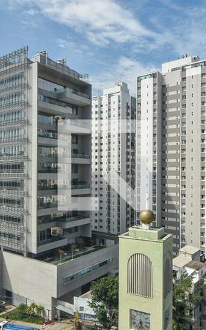 Apartamento para alugar com 77m², 2 quartos e 1 vagaVista