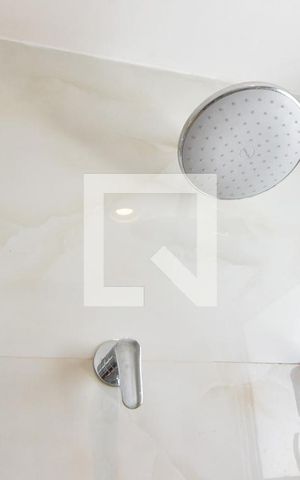 Apartamento para alugar com 77m², 2 quartos e 1 vagaBanheiro Suíte 01