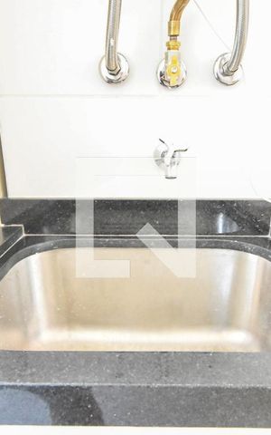 Apartamento para alugar com 77m², 2 quartos e 1 vagaLavanderia