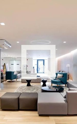 Apartamento para alugar com 77m², 2 quartos e 1 vaga Apartamento para alugar com 77m², 2 quartos e 1 vagaCondomínio