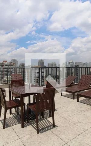 Apartamento para alugar com 77m², 2 quartos e 1 vaga Apartamento para alugar com 77m², 2 quartos e 1 vagaPiscina