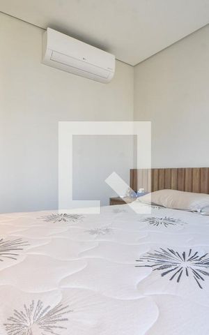 Apartamento para alugar com 77m², 2 quartos e 1 vagaSuíte 01