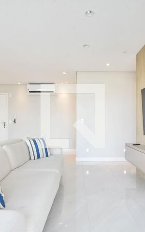 Apartamento para alugar com 77m², 2 quartos e 1 vagaSala de Estar