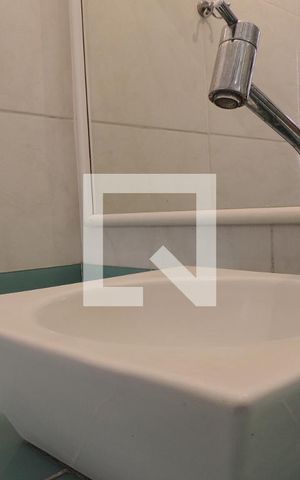 Casa à venda com 95m², 3 quartos e sem vagaBanheiro Social