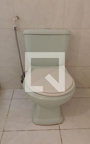 Casa à venda com 95m², 3 quartos e sem vagaBanheiro Social