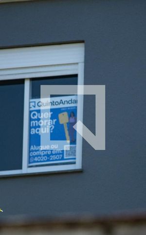 Apartamento para alugar com 43m², 2 quartos e 1 vaga Apartamento para alugar com 43m², 2 quartos e 1 vagajanela