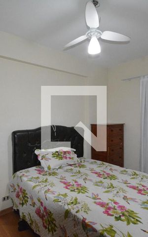 Apartamento à venda com 60m², 2 quartos e 1 vagaQuarto 1 Suite