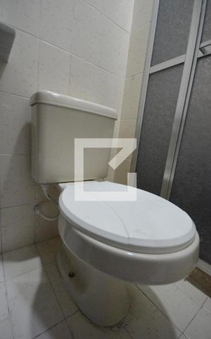 Apartamento à venda com 60m², 2 quartos e 1 vagaBanheiro da Suíte