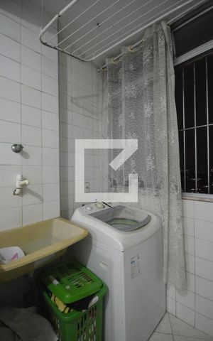 Apartamento à venda com 60m², 2 quartos e 1 vagaCozinha