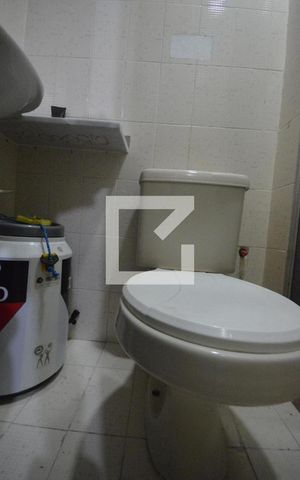 Apartamento à venda com 60m², 2 quartos e 1 vagaBanheiro da Suíte