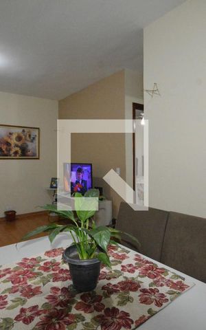 Apartamento à venda com 60m², 2 quartos e 1 vagaSala