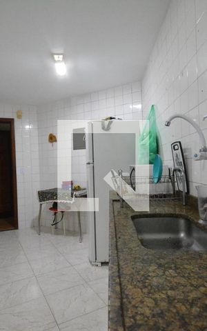 Apartamento à venda com 60m², 2 quartos e 1 vagaCozinha