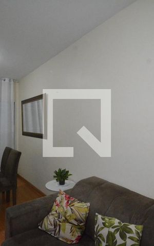 Apartamento à venda com 60m², 2 quartos e 1 vagaSala