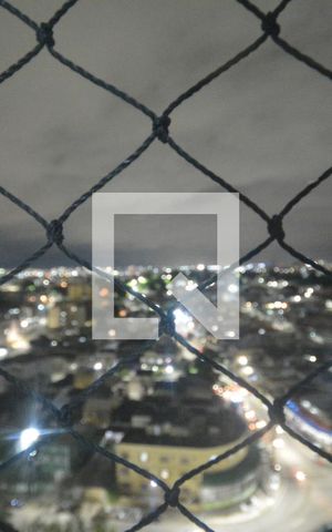 Apartamento à venda com 60m², 2 quartos e 1 vagaVista Quarto 1 Suite