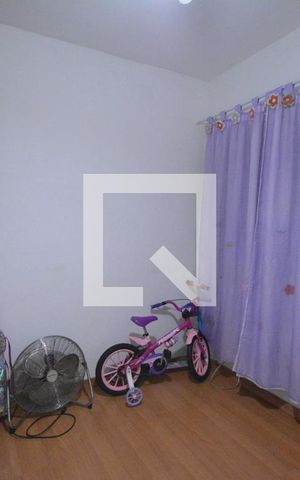 Apartamento à venda com 60m², 2 quartos e 1 vagaQuarto 2