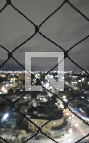 Apartamento à venda com 60m², 2 quartos e 1 vagaVista do Quarto 2