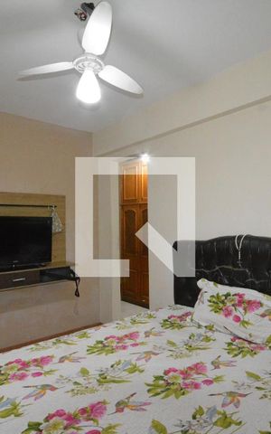 Apartamento à venda com 60m², 2 quartos e 1 vagaQuarto 1 Suite