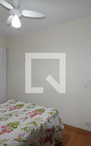 Apartamento à venda com 60m², 2 quartos e 1 vagaQuarto 1 Suite