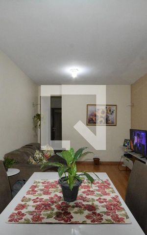 Apartamento à venda com 60m², 2 quartos e 1 vagaSala