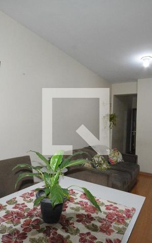 Apartamento à venda com 60m², 2 quartos e 1 vagaSala