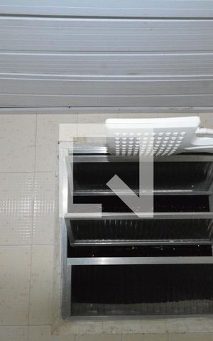 Apartamento à venda com 60m², 2 quartos e 1 vagaBanheiro Social