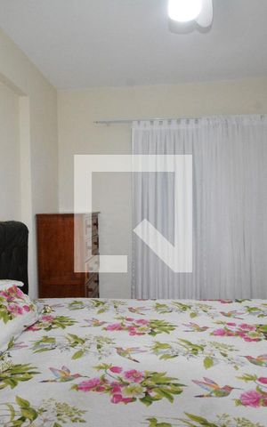 Apartamento à venda com 60m², 2 quartos e 1 vagaQuarto 1 Suite