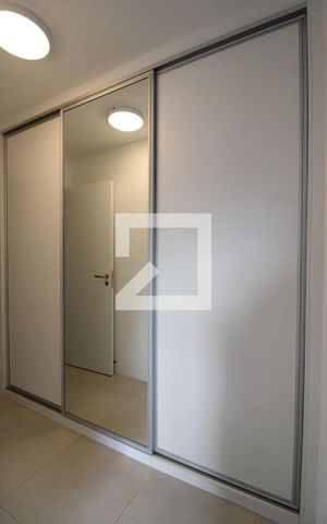 Apartamento à venda com 102m², 3 quartos e 2 vagasQuarto 03 - Suíte