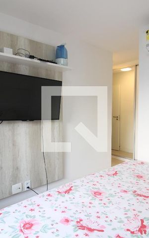 Apartamento à venda com 102m², 3 quartos e 2 vagasQuarto 03 - Suíte